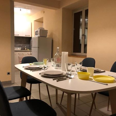 Magnifique Appartement Tout Equipe - 6 Personnes Le Puy-en-Velay Zewnętrze zdjęcie