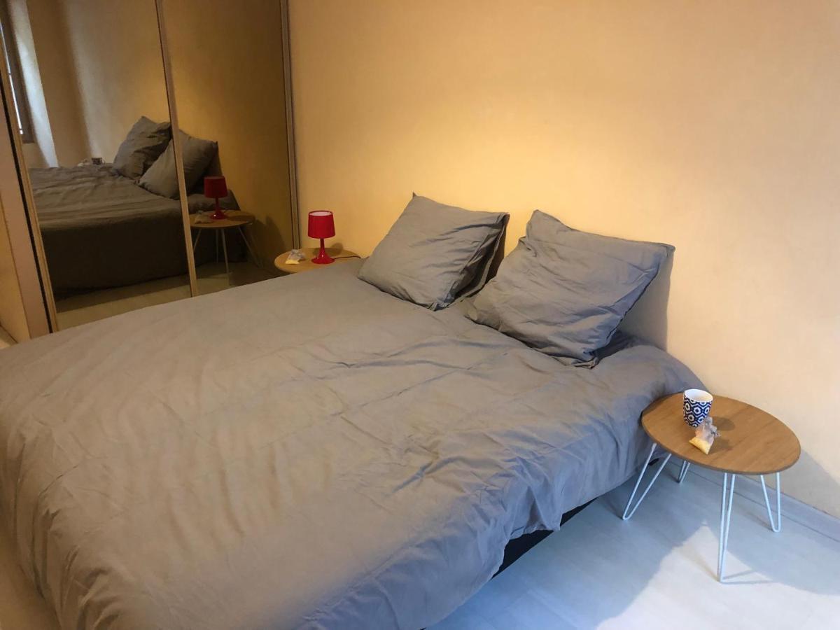 Magnifique Appartement Tout Equipe - 6 Personnes Le Puy-en-Velay Zewnętrze zdjęcie