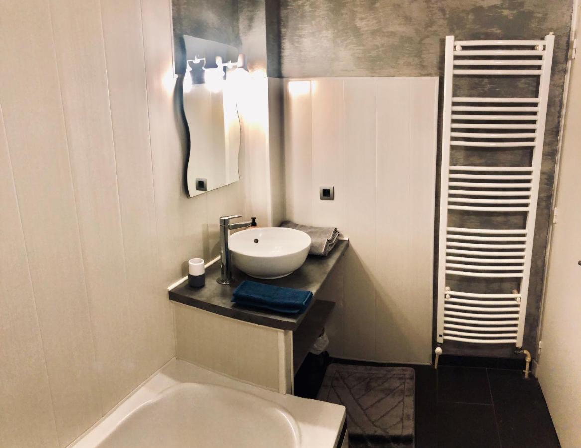 Magnifique Appartement Tout Equipe - 6 Personnes Le Puy-en-Velay Zewnętrze zdjęcie