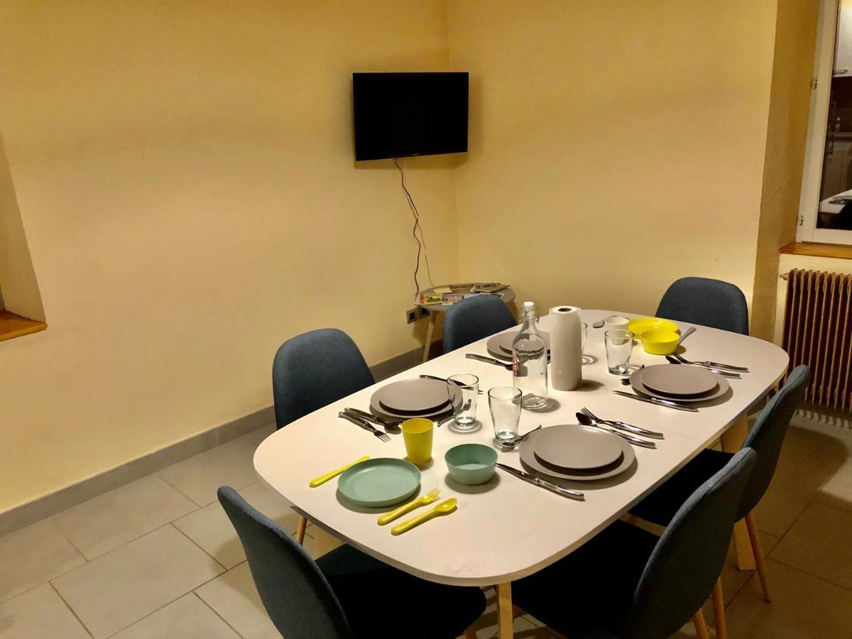Magnifique Appartement Tout Equipe - 6 Personnes Le Puy-en-Velay Zewnętrze zdjęcie