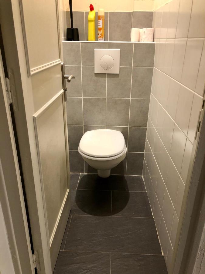 Magnifique Appartement Tout Equipe - 6 Personnes Le Puy-en-Velay Zewnętrze zdjęcie