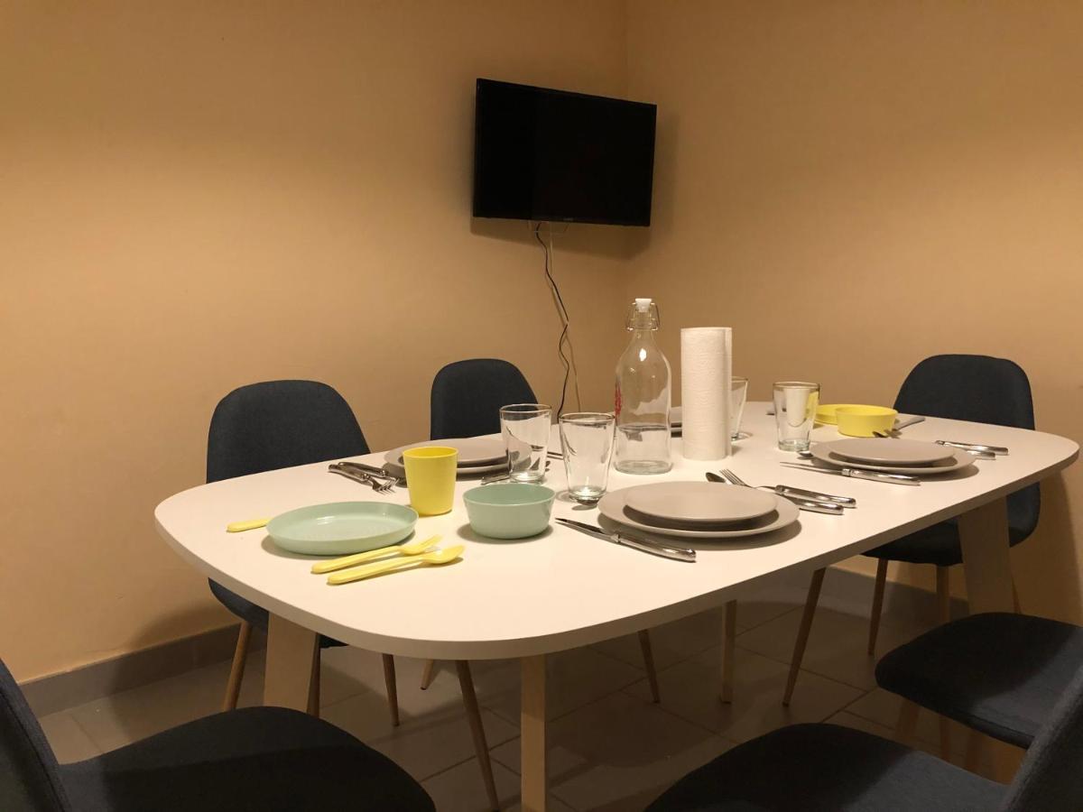 Magnifique Appartement Tout Equipe - 6 Personnes Le Puy-en-Velay Zewnętrze zdjęcie